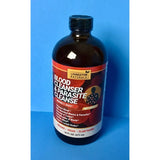 100% Pure Livingston Naturals Blood Cleanser and Parasite Cleanse 16oz