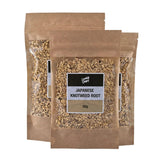 Lowhill Valley Japanese Knotweed Root Herbal Tea - Embrace Natural Balance and Vitality – 100% Pure Organically Grown Knotweed Root – No Additives or Preservatives – 100g