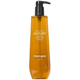 3 Pack Wholesale Lot Neutrogena Rain Bath Refreshing Shower and Bath Gel, 40oz