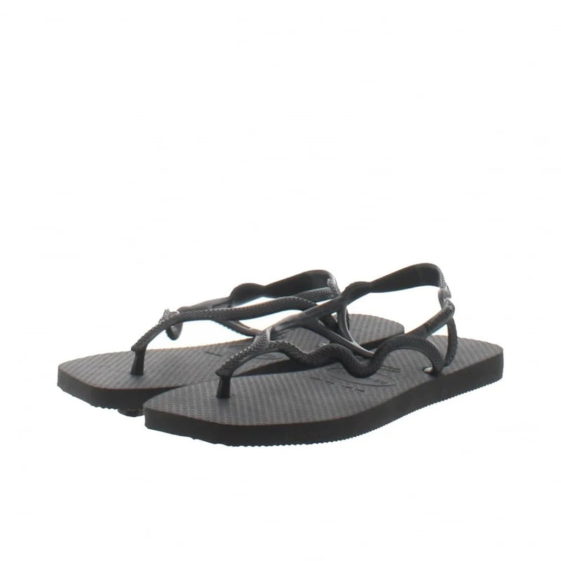 Havaianas Women's Soleil Sandals, black