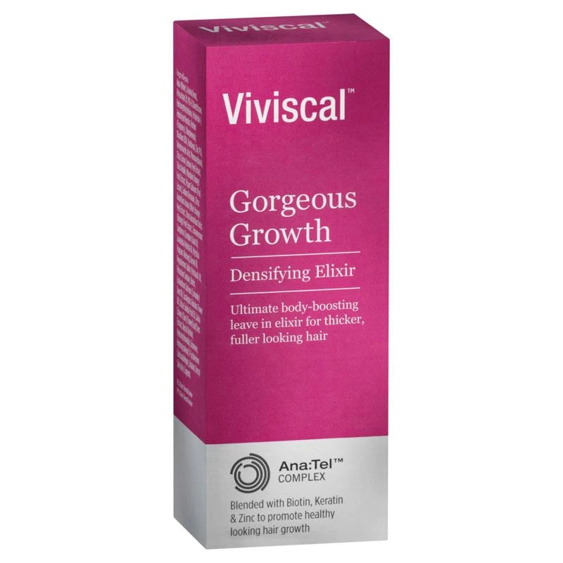 Viviscal Densifying Elixir 50ml Online Only
