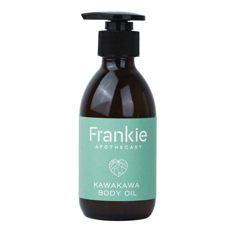 Frankie Apothecary Kawakawa Body Oil - 50ml