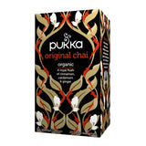Pukka Organic Original Chai 20 Tea Bags