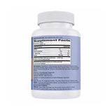 trunature Lion's Mane, 180 Tablets