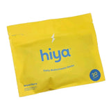 Hiya Health Kid's Daily Multivitamin - 20 STICK PACKS Mixed Berry Booster Powder