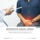 BeeProsta Nasenspray für die Gesundheit der Prostata, Prostata-Gesundheitsspray, natürliche Linderung der Beschwerden bei männlicher Prostatitis