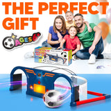 Soccer Games Football Trainer Set, Football Exercise Games & Activities | Sport Gifts, Training Fun
