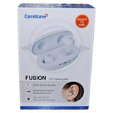 Ceretone Fusion OTC Hearing Aids (CE-A61AT)