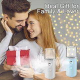 Easy Care Sunshine 15s Heat up Mini Travel Steamer,Rechargeable Cordless Easy Care Sunshine Steamer Battery Operated,Handheld Garment Fabric Steam Iron for Travel Home