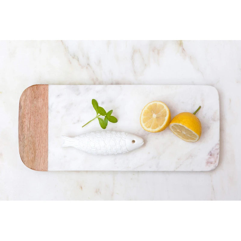 Castelbel Sardine soap-on-a-rope