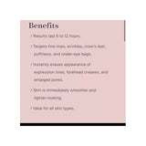 Monat 30 Second Miracle Instant Eye Perfector 15ml 0.5oz Sealed in Box