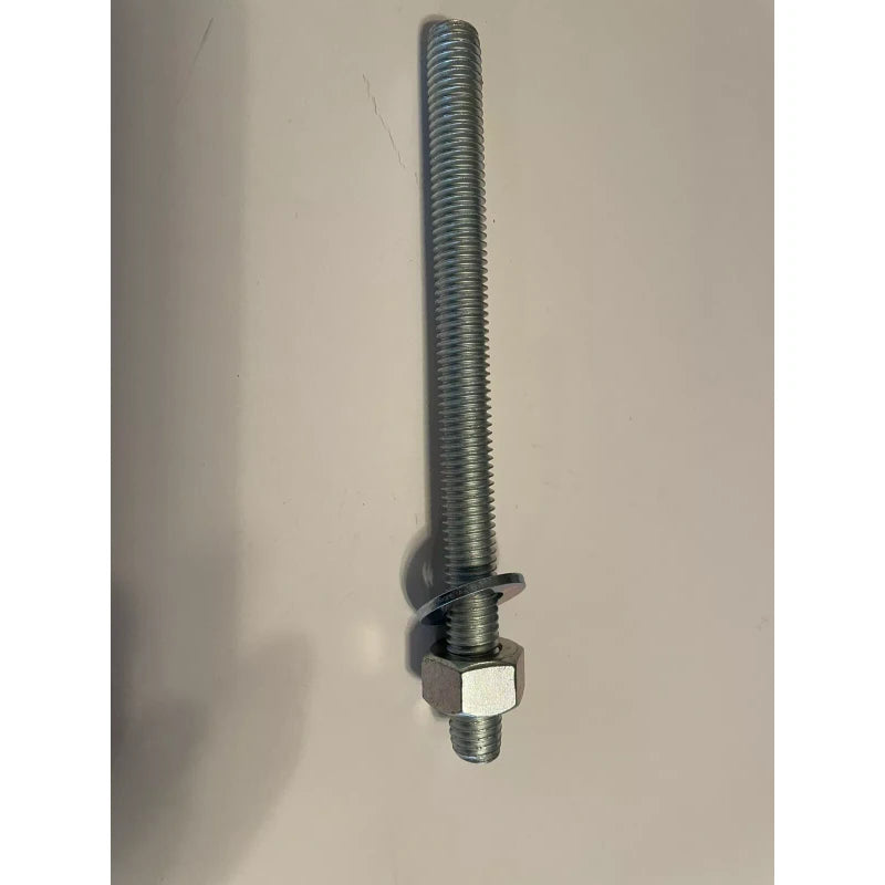 Hilti Epoxy Anchor Rods Package of 20 HAS-V-36 1/2" x  6-1/2" #2198022 Concrete