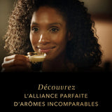 L'OR Favourites Assortment Nespresso Compatible Coffee Pods (Pack of 8, Total 80 Drinks)