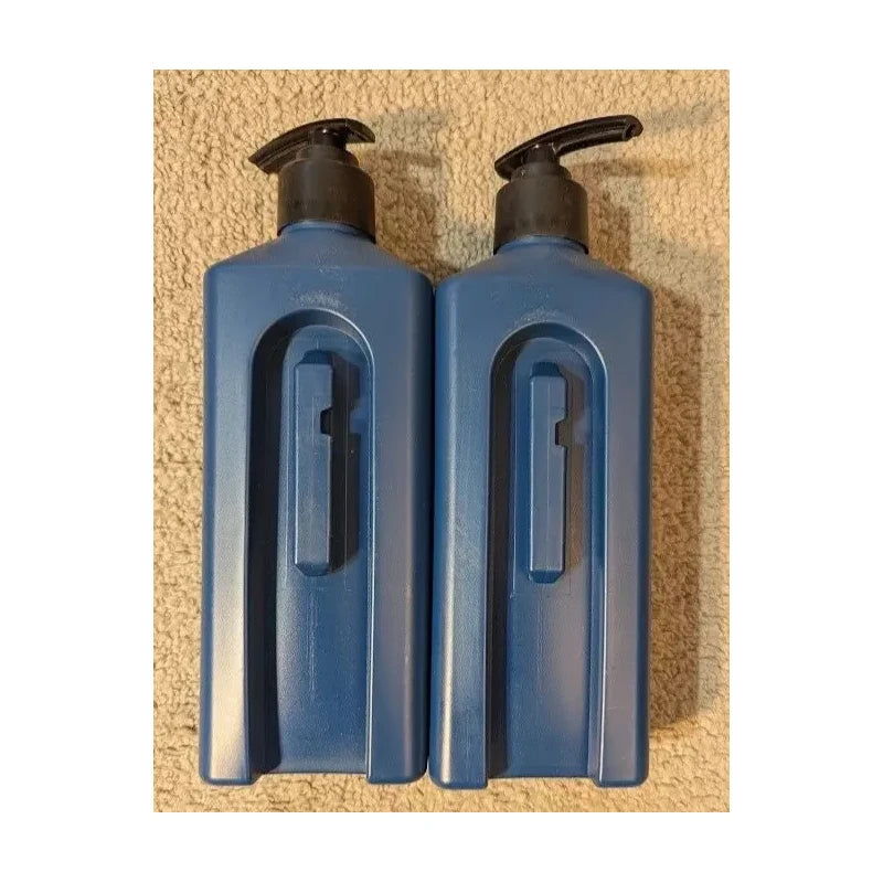 Roots 2 Bottles ROOTS Aromatherapy SHAMPOO Brown Sugar & Fig 12.8 oz each