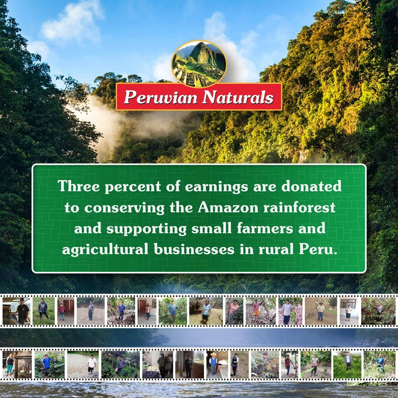 Higasan Tea - Herbal Tea and Liver Cleansing Blend from Peru - 25 Tea Bags of all Natural Boldus Leaves (Boldo), Hercampuri, Carqueja, Horsetail (Cola de Caballo) - Digestive Comfort