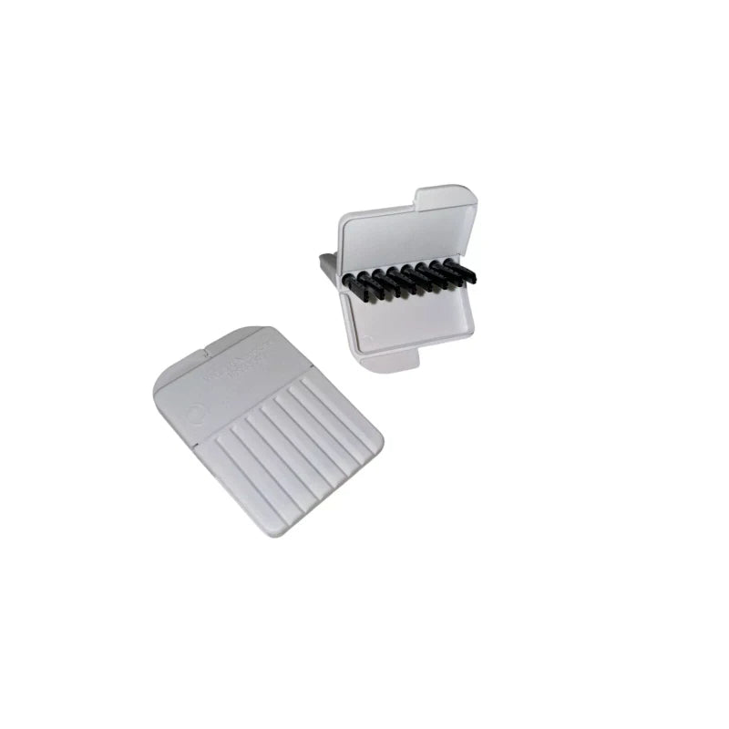 Miracle-Ear MEENERGY R AX RIC NanoCare WaxGuard 16 Filters (2 pack)