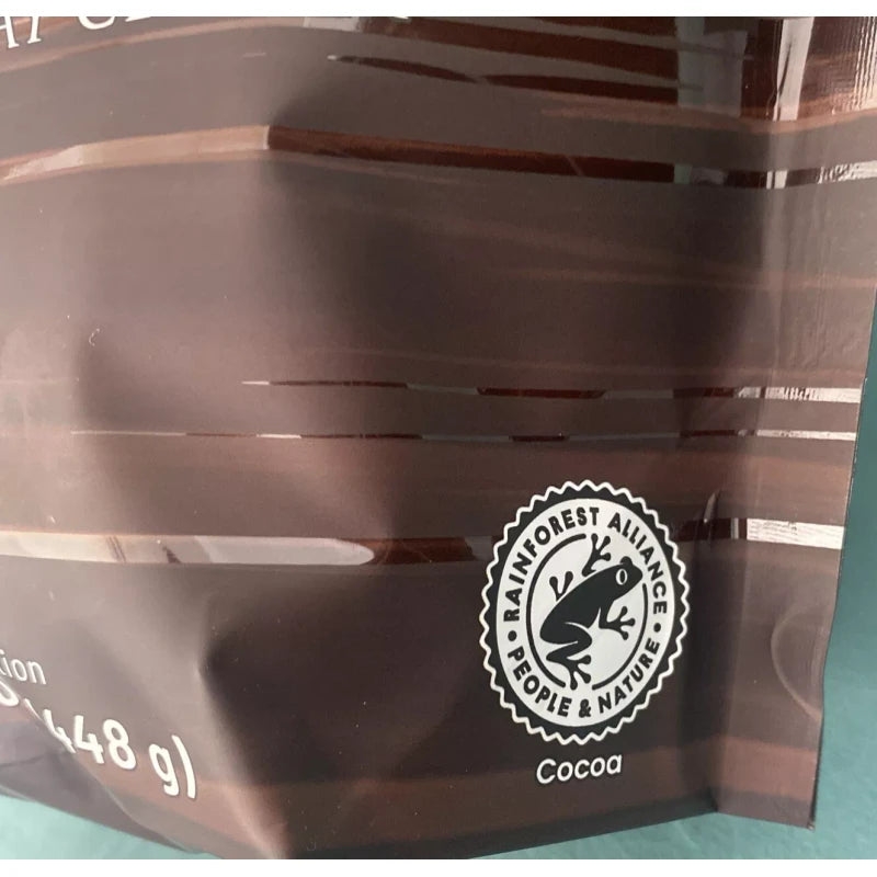 Copper Kettle Dark Chocolate Truffles with Sea Salt, 448g, 16 oz