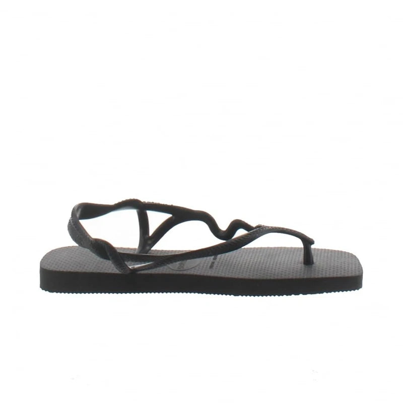 Havaianas Women's Soleil Sandals, black