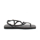 Havaianas Women's Soleil Sandals, black