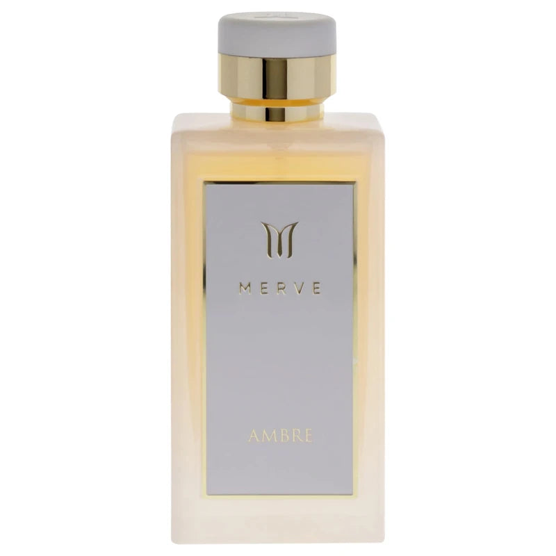 Merve Ambre for Women - 3.4 oz EDP Spray
