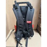 Milwaukee M18 Switch Tank 4-Gallon Backpack Sprayer - Red (2820-20PS)