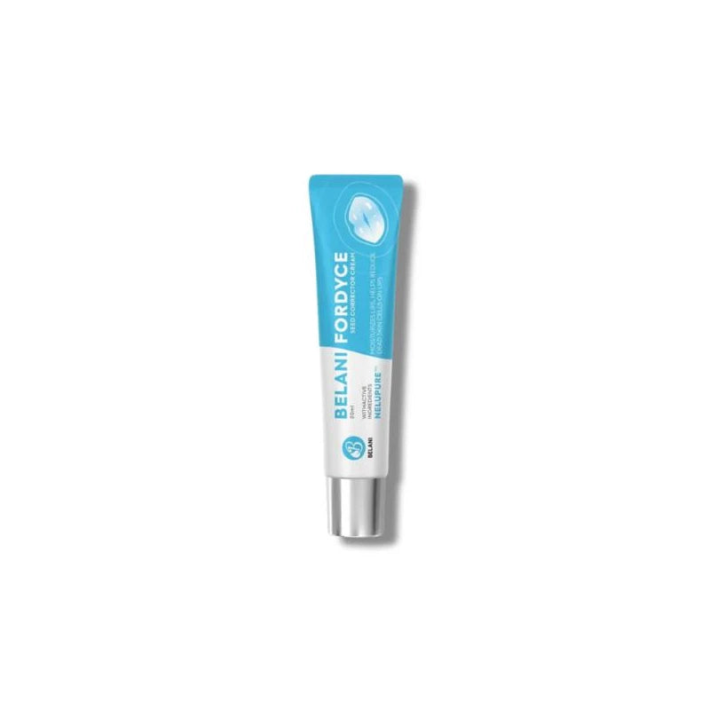 Belani Fordyce Lip Acne Cream - Smooth Lip Corrector for Fordyce Spots & Acne - Color: Combo 3 Boxes