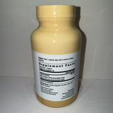 Rx Select®   Turmeric With Ginger 500mg - 90 Caps. Full Spectrum Botanicals New!