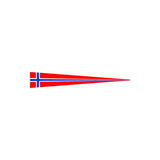Norway Flag Flag