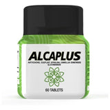 Alcaplus Original Natural Supplement For Men & Women 60 Tablets