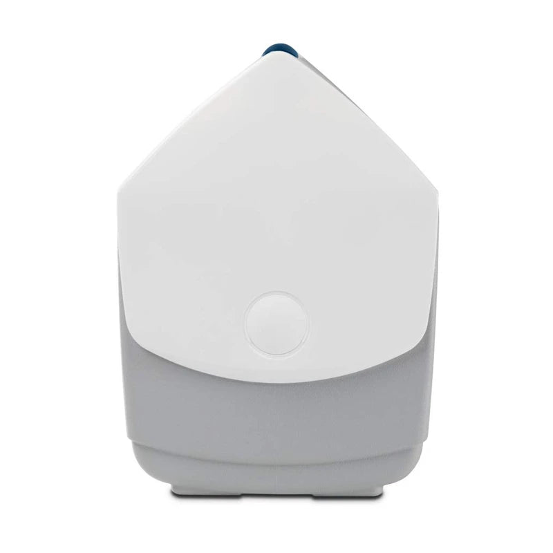 Igloo 7Qt Maxcold Playmate Pal, Gray, 7 qt