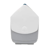 Igloo 7Qt Maxcold Playmate Pal, Gray, 7 qt