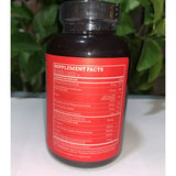 D.BAL MAX  VERSION 2 EXTREME BODYBUILDING FORMULA new All In One