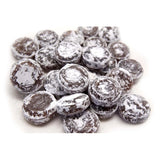 Cavendish & Harvey - Liquorice Drops - Sweets, 130 g in Metal Tin Special Edition