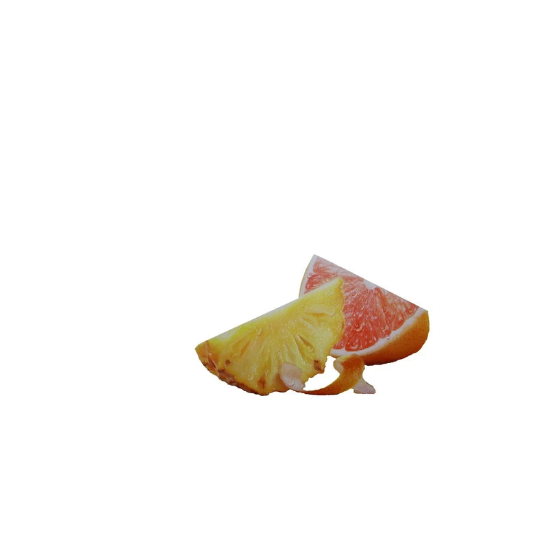 Lipton Tea 20 Pyramid Tea Bags "Tropical Fruit" Pure Tea Genus