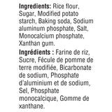 Bisquick Gluten Free Variety Baking Mix, 454 Gram