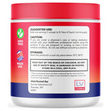 (5 Pack) Baobab Bliss Powder, Baobab Bliss Organic Powder, Baobab Bliss Powder All Natural Fiber Supplement, Baobab Bliss Fruit Powder, Baobab Bliss Powder Organic Review, 150 Servings For 5 Months