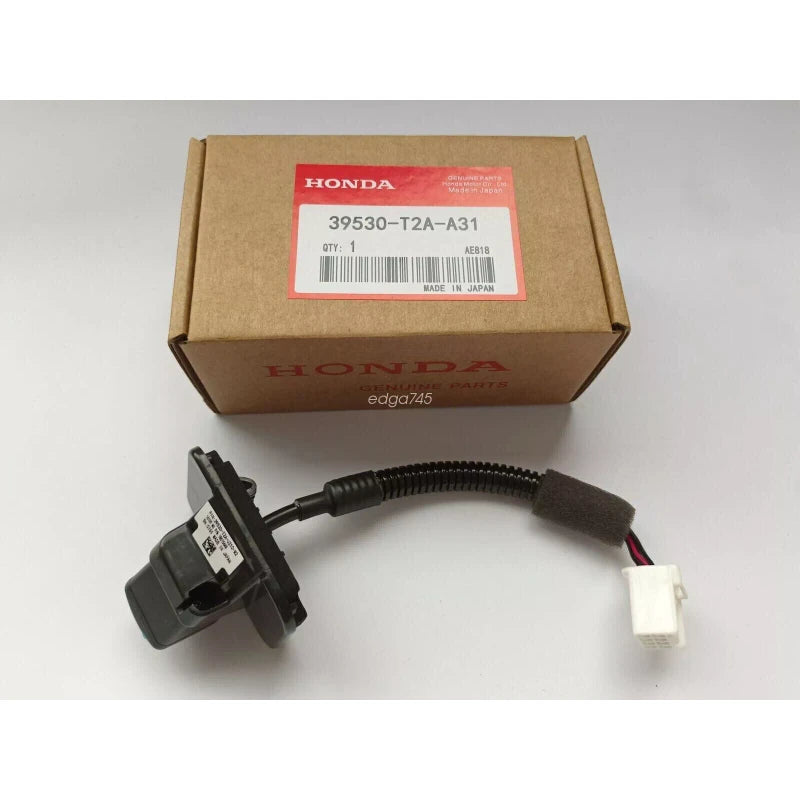 Honda GENUINE OEM For 2016-2017 Honda Accord Backup Camera 39530-T2A-A31 US