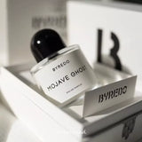 Byredo Mojave Ghost 100ml Eau De Parfum for Unisex Spray 3.4oz NEW in SEALED BOX