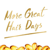 Pantene Pro-V Volume Body Boosting Mousse to Boost Fine, Flat Hair for Maximum Fullness, 6.6 oz