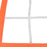 Agility Trainer Square Folding Portable Speed Agility Trainer for Fitness Enthusiasts