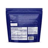 Begin Health Daily Growing Up Prebiotics 28-Pack - Kids Digestion Powder, for Constipation Prone Kiddos | Softens Stool for Easy Pooping | Fiber Rich w/Chicory Root, Tasteless & Textureless