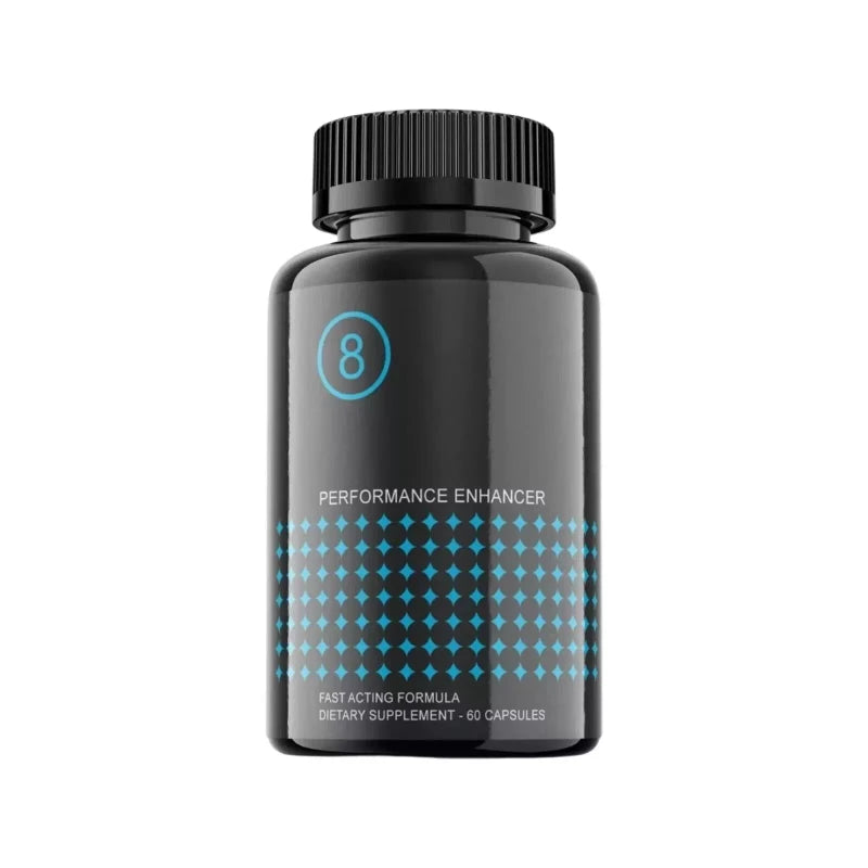 CTL Performer 8 for Men Pills Enhancment Supplement