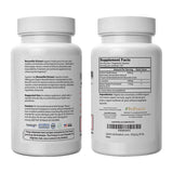 Superior Labs Superior Labs Boswellia Extract - Pure Non GMO Boswellic 65% Acids. Superior Absorption Zero Synthetic Additives - Powerful Formula Joint, Knees, HIPS, Immune, 500mg SVG, 240 Veg Capsules