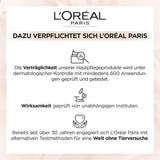 L'Oréal Paris Night Cream for the Face, Anti-Ageing Moisturiser with Omega 3 and 6, Moisturising Face Cream for the Night, Hydra Active 3, 1 x 50 ml