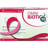 OMNi-BiOTiC 10 Portionsbeutel, 10 pcs. Sachets