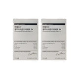 Esther Formula Yeo Esther Glutathione Direct 3X 325 mg x 30 sheets, 2 boxes / 에스더포뮬러 여에스더 글루타치온 다이렉트 3X 325 mg x 30매 2박스