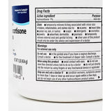 Perrigo Padagis Hydrocortisone Cream 1% (Maximum Strength) 1lb Jar - Exp Date 08-2026