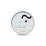 Fierce Nature - Pure Organic Tallow Nourish Balm (Unscented) - 100g