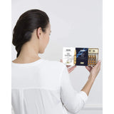 Isdinceutics Day&Night Rutina Antimanchas, Sérum Corrector Despigmentante de Día y Peeling Exfoliante de Noche, 10 ampolletas