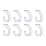 Closetmaid 3/4 Hanging Rod Support 5629